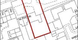 Residential Development Site off Spalding Road, Deeping St James, Lincolnshire, PE6 8NJ