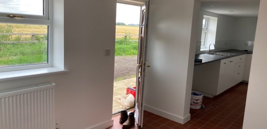 No. 5  Bank Farm Cottages, Ramsey Forty Foot, Ramsey, Cambridgeshire, PE26 2XR