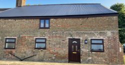 No. 5  Bank Farm Cottages, Ramsey Forty Foot, Ramsey, Cambridgeshire, PE26 2XR