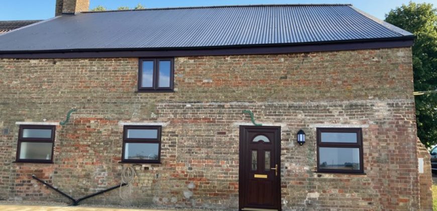 No. 5  Bank Farm Cottages, Ramsey Forty Foot, Ramsey, Cambridgeshire, PE26 2XR
